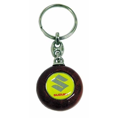 Nyckelring Suzuki