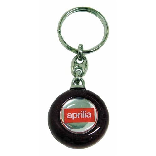 Nyckelring "Aprilia"