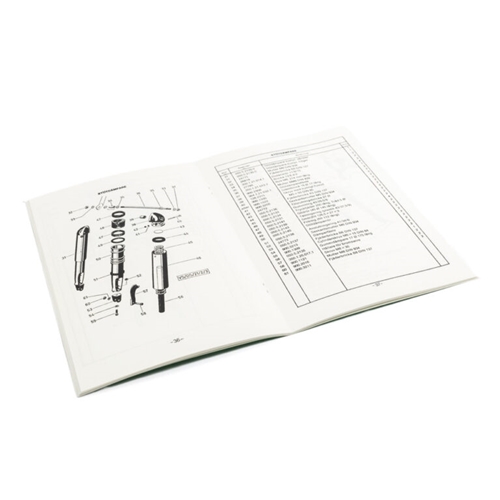 Reservdelskatalog (Puch Florida 1969-), RINAB