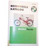 Reservdelskatalog