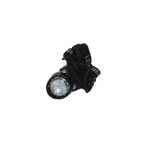 Pannlampa HL-081