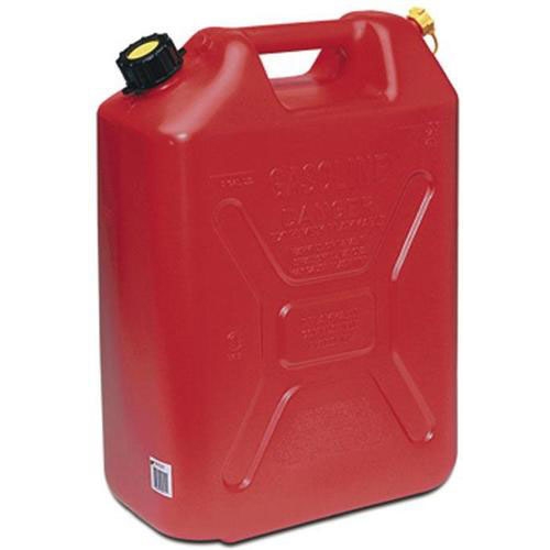 Bränsledunk 20 Liter