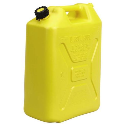 Bränsledunk 20 Liter