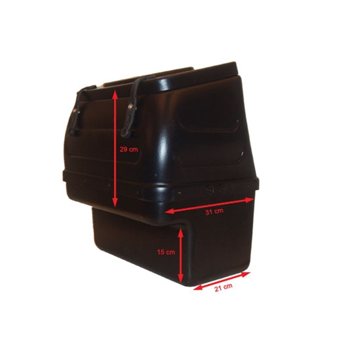 Transportbox - Yamaha