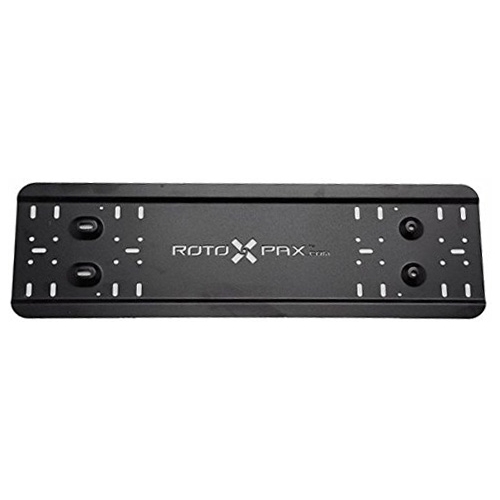Monteringsfäste dubbel Rotopax