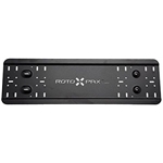 Monteringsfäste dubbel Rotopax