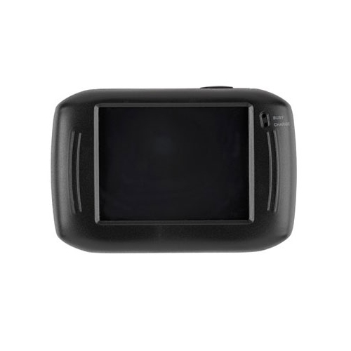 Actionkamera Mini LCD, tillbehör, RINAB