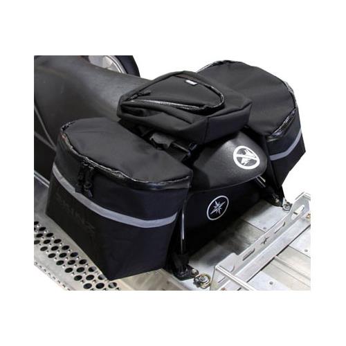 Sadelväska (Universal)