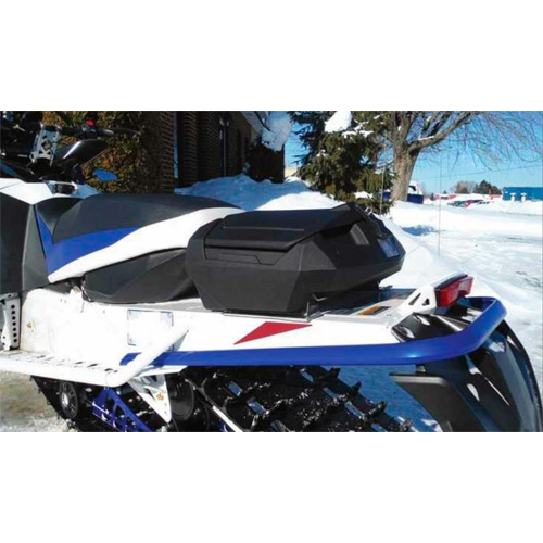 Förvaringsbox WES (Arctic Cat, Polaris, Yamaha)