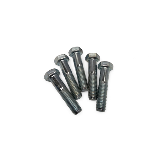 Sexkantsbult M12x55 (5-pack)