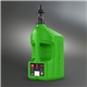 Bränsledunk 20L Grön "Tuff Jug" GEN3