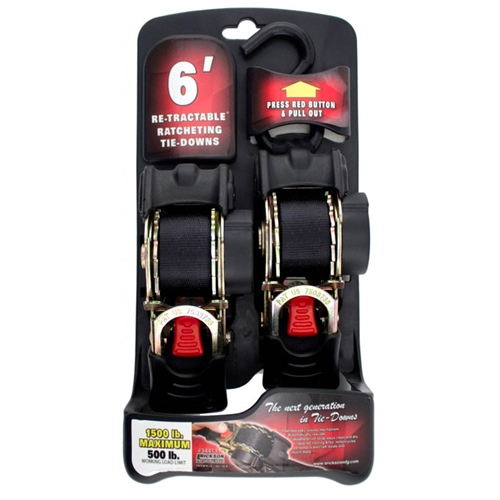 Spännband 25x1800 (snabbinrullning)