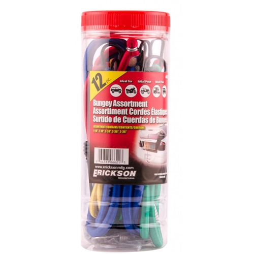 Bagagestropp 12-pack