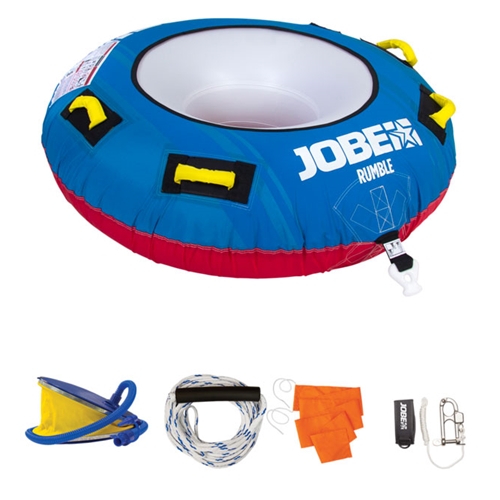 Gummiring JOBE Rumble Pack, tillbehör RINAB