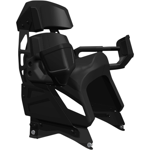 Dubbeldyna Seatjack 2-up, RINAB