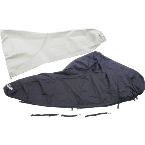 Kapell transport formsytt (F-Serien, Jaguar)