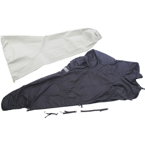 Kapell transport formsytt (ProClimb, ProCross)