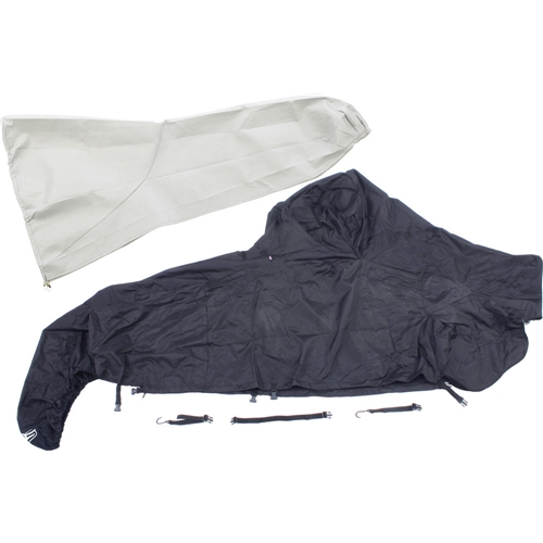 Kapell transport formsytt (Viper 14-)