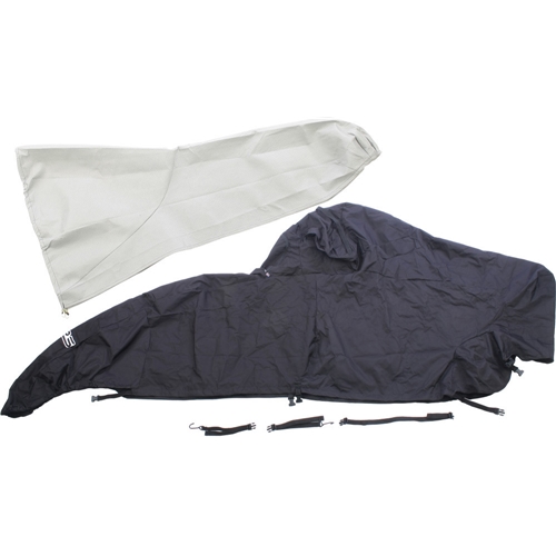 Kapell transport formsytt (Pro-Ride RMK, Assault, Switchback Assault)