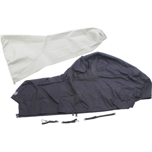 Kapell transport formsytt (Freestyle, Tundra)