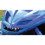 Viper Fangs, Yamaha