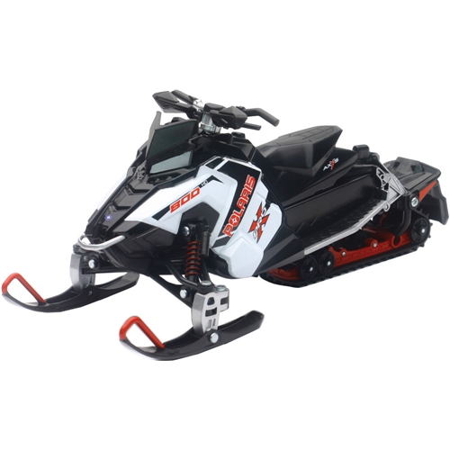 Modell leksak 1:16 (Polaris Switchback Pro-X 800)