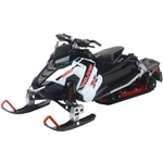 Modell leksak 1:16 (Polaris Switchback Pro-X 800)