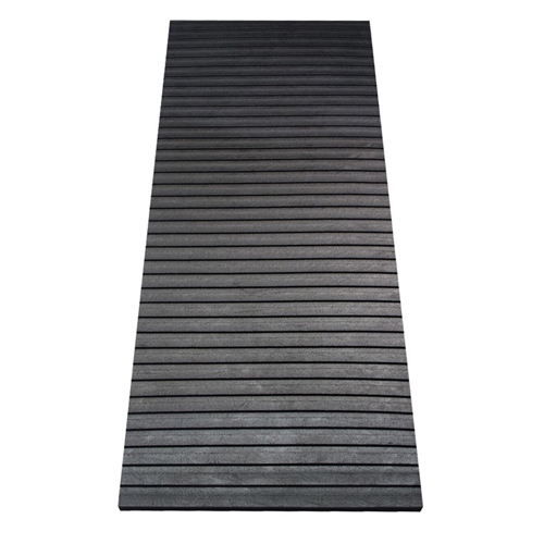 Traxmat glidskydd RINAB