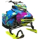 Frontbåge "Sport" (Ski-Doo Generation 4 chassie)