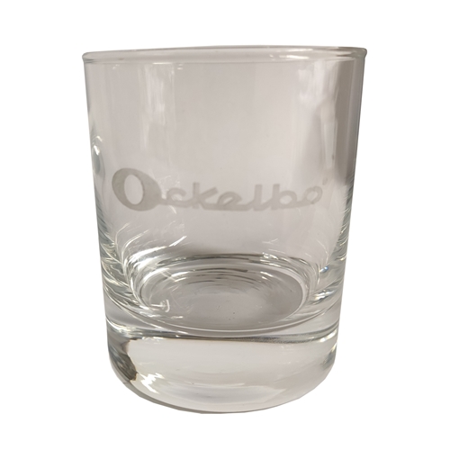 Whiskeyglas "Ockelbo" RINAB