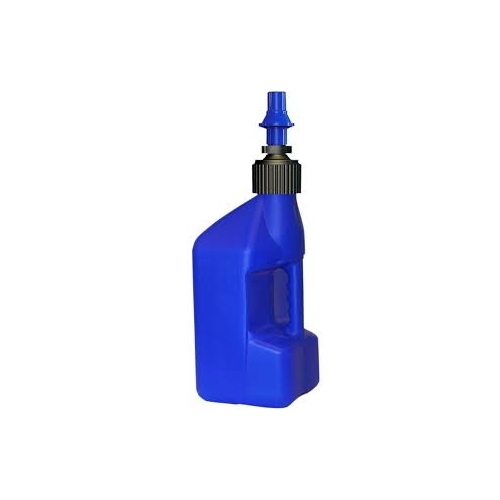 Bränsledunk 10L Blå "Tuff Jug" 