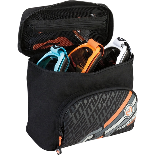 Glasögonväska MOOSE, RINAB, snöskoterglasögonväska