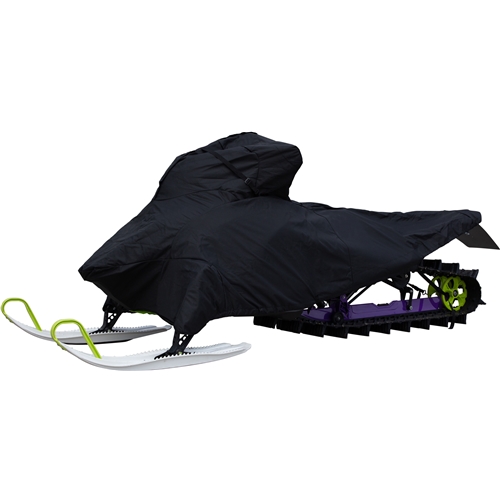 Transportkapell Polaris (IQ/Switchback/Fusion), RINAB, snöskoter, reservdelar, tillbehör