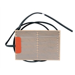 Handtagsvärmare 30W/12V, 3 trådar (Universal) STYCK!