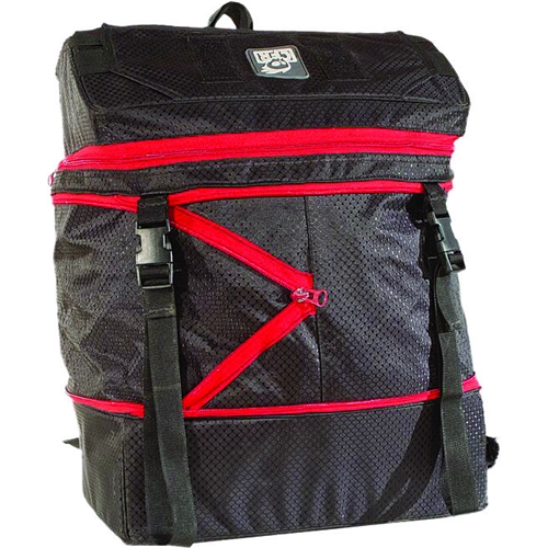 Packväska CFR QP Bag, RINAB, snöskoter, reservdelar, tillbehör