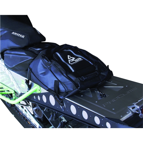 Tunnelväska (Arctic Cat/Yamaha), tillbehör, snöskoter, moped, atv, cross