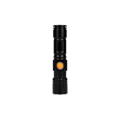 Ficklampa LED Tactical LAT-KMR7, tillbehör, reservdelar, snöskoter, moped, cross, rinab