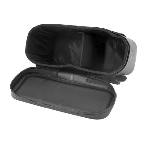 Förvaringsväska, CFR Micro Bag, tillbehör, reservdelar, snöskoter, moped, cross, rinab