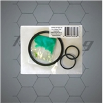 Tuff Jug Ripper Cap Seal/Grease Kit (GEN 3)