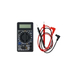 Digital Multimeter