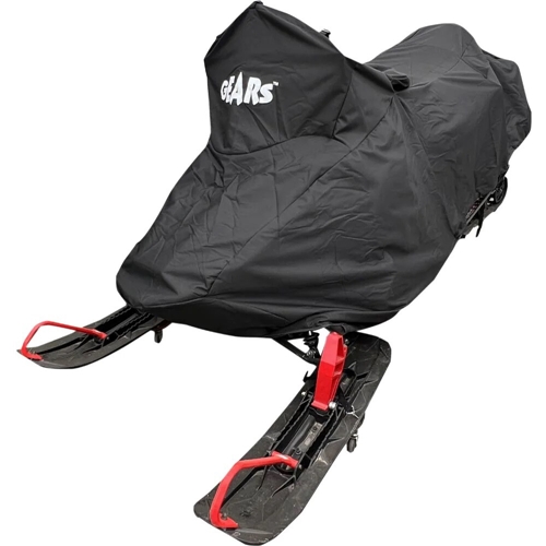 Transport kapell (Polaris Titan Adventure 155 2022-), RINAB, Snöskoter, 300331-1-ADV, 27-3815