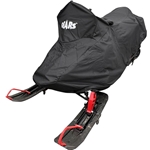 Transport kapell (Polaris Titan Adventure 155 2022-)