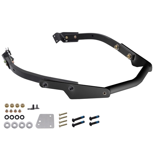 Stötfångare fram, (Ski-Doo/Lynx), RINAB, reservdelar, tillbehör, 860201511, SC-12674A, 44-5208, 1101060