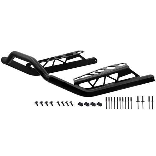 Stötfångare bak, Arctic Cat (129/146"), RINAB, reservdelar, tillbehör, 8639-495, 8639-517, SC-12677, 92-012677, 44-50007, 1101063