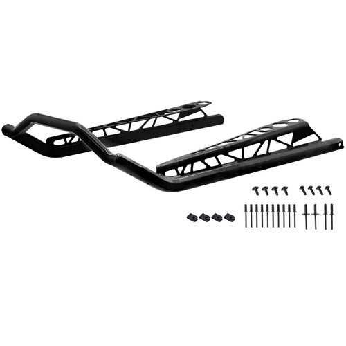 Stötfångare bakre (Arctic Cat), RINAB, reservdelar, tillbehör, 8639-484 8639-519, SC-12676, 92-012676, 44-50006, 1101062