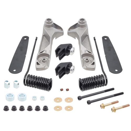 Isrivare, backningsbara (Ski-Doo REV Gen4/5/Lynx), reservdelar snöskoter, RINAB