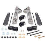 Isrivare, backningsbara (Ski-Doo REV Gen4/5/Lynx)