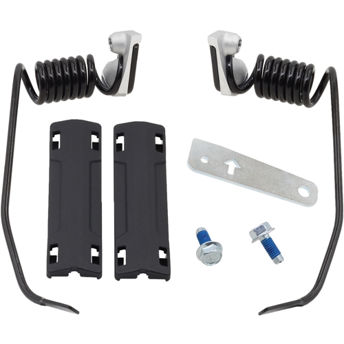 Isrivare, backningsbara (Polaris 650/850 RMK modeller), reservdelar snöskoter, RINAB, 2890644, SM-12730, 92-12730, 15-64040, 1101050