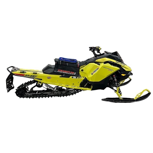 Dynskydd, Seat Saver, RINAB, Snöskoter, moped, ATV, reservdelar, tillbehör, 151-130, 822-151-130, 241-24955