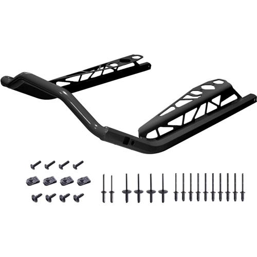 Stötfångare bak, Arctic Cat (137/154"), RINAB, reservdelar, tillbehör, 8639-483, 8639-518, 8639-607, SC-12675, 92-12675, 44-50008, 